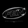 Логотип телеграм канала @feinseil — FEIN