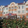 Логотип телеграм канала @feizovschool — МАОУ"Шыгырданская СОШ имени профессора Э.З.Феизова"