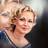 Логотип телеграм канала @fejaonlain — 𝓜𝓪𝓹𝓾𝓷𝓪 / Онлайн работа с твоего телефона
