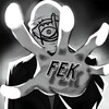 Logo of telegram channel fekzones — Fек's zone