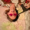 Логотип телеграм канала @fel04ka — притон