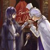 Логотип телеграм канала @felaibsd — Ликорис.