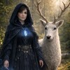 Логотип телеграм канала @felamirunes — Фелами из Северных Пределов