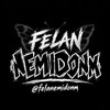 لوگوی کانال تلگرام felanemidonm — فعلا نمیدونم.