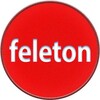 Telegram kanalining logotibi feletonuz — Feleton