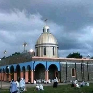 የቴሌግራም ቻናል አርማ felgehiwot — ፈለገ-ህይወት ሰ/ት/ቤት ዘደ/ቅ/ቅ/ገ ዶዶላ
