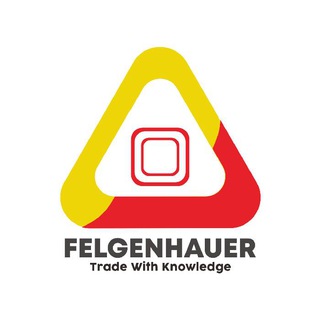 Logo of telegram channel felgenhauerr — Felgenhauer