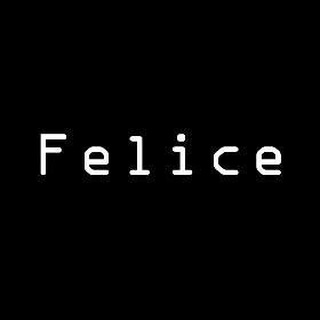 Логотип телеграм канала @feliceby — Felice Женская обувь