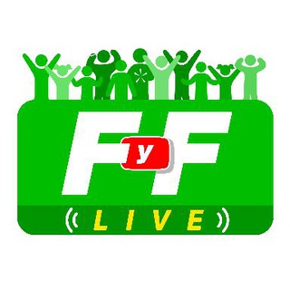 Logotipo del canal de telegramas felicesyforrados - Felices y Forrados Live