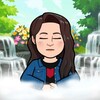 Logo of telegram channel felicity_nls — May the Lak B with U