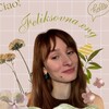 Логотип телеграм канала @feliksovnaeng — Feliksovna.eng | Алёна Хрестина |