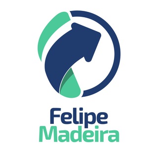 Logotipo do canal de telegrama felipemadeiragratuito - Felipe Madeira - Tipster
