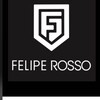 Логотип телеграм канала @feliperosso — Мужские рубашки оптом