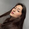 Логотип телеграм канала @felisaluna — Фелиса