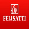 Логотип телеграм канала @felisatti — FELISATTI