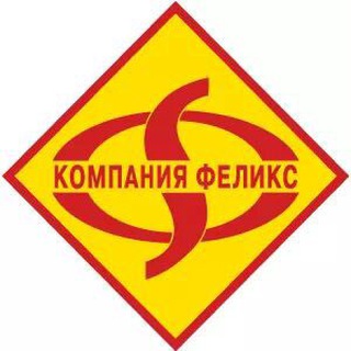 Логотип телеграм канала @felix_office — Феликс | Офисная мебель