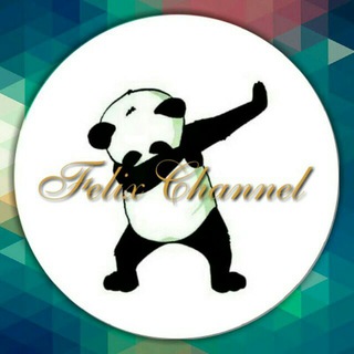 Logo of telegram channel felixchanne1 — °•°•°Félix Channel°•°•°