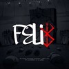 Логотип телеграм канала @felixgg — FELIXGG