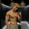 Logo of telegram channel felixgym — JUST FELIX 🤫