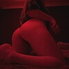 Логотип телеграм канала @felixrtlf — В целом Шизик.