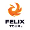 Telegram kanalining logotibi felixtour — Felix tour ГОРЯЧИЕ ТУРЫ