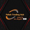 Logo of telegram channel fellahfxtm — 𝐅𝐞𝐥𝐥𝐚𝐡 𝐓𝐫𝐚𝐝𝐢𝐧𝐠 𝐇𝐮𝐛 📈📉📊