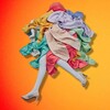 Логотип телеграм канала @felloutofthecloset — Выпало из шкафа