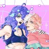Логотип телеграм канала @feltuwu — ғᴇʟᴛ⁺¹⁸ | конкурс