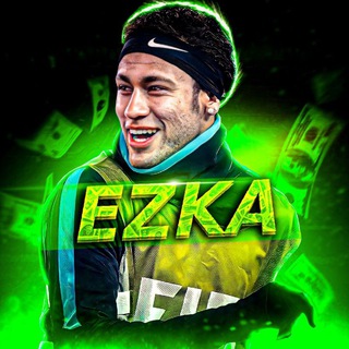 Логотип телеграм канала @felyafut — Ꭼzᴋᴀ Ꭰᴇsign