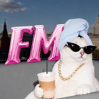 Логотип телеграм канала @female_moscow — FEMALE MOSCOW