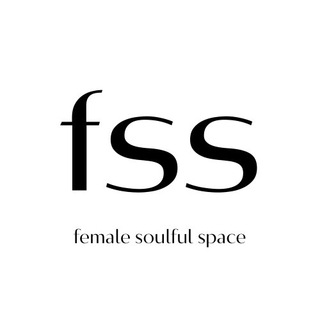 Логотип телеграм канала @femalesoulfulspace — Женский клуб fss