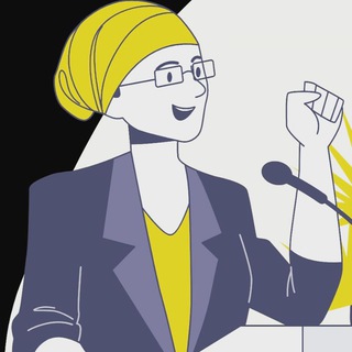 Логотип телеграм канала @femalestartups — Женские стартапы/Женщины в стартапах