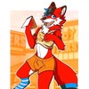 Logo of telegram channel femboyhooter — Femboy Hooters 🏳️‍🌈 (18 )