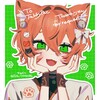 Logo of telegram channel femboytraponnyacute — Femboy trap Onnyacute