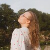 Логотип телеграм канала @femcapulus — (не)заметки Маши Чибисовой