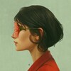 Логотип телеграм канала @femcontext — Женский Контекст