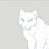 Logo of telegram channel femdfer — ❤️Female Feral Lovers❤️