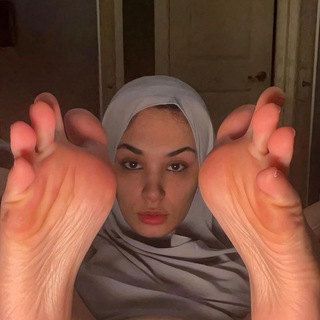 لوگوی کانال تلگرام femdom_link — 𝗼𝗻𝗹𝘆 𝗙𝗲𝗲𝘁