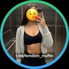 Telegram channel Femdom Muffin logo
