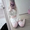 Логотип телеграм канала @femdomevochka — Фемдом Евы