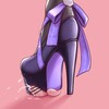 لوگوی کانال تلگرام femdomfuta — Femdom & futa