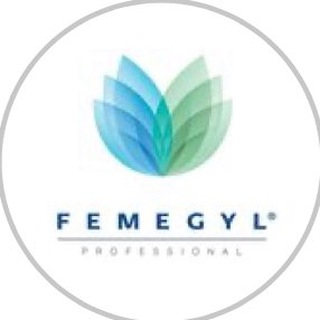 Логотип телеграм канала @femegyl_cosmetics_ru — Femegyl Cosmetics