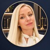 Логотип телеграм канала @femida_syr — ЮРИСТ СУРМА•ЗАЩИТА•ПРАВ