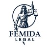 Telegram kanalining logotibi femidalegal — 𝐅𝐞𝐦𝐢𝐝𝐚 𝐥𝐞𝐠𝐚𝐥