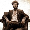 Логотип телеграм канала @femidism — Фемидизм Кандинского