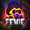 Logo of telegram channel femie_shooop — Femie Shop