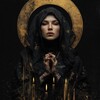 Логотип телеграм канала @feminamistica — FeminaMistica | Алхимия жизни