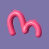 Логотип телеграм канала @feminespace — Феминь!