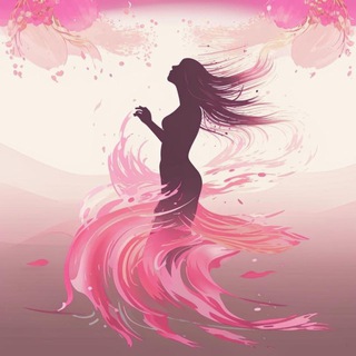 Logo of telegram channel feminine_flow — Feminine Flow