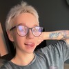 Логотип телеграм канала @feminine_tricks01 — Соня в пижаме 🫰🏻